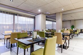 Hotel 525