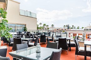 Hotel 525