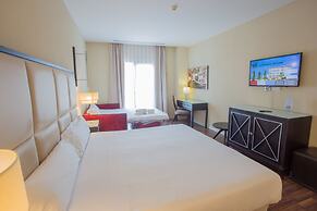 Hotel 525
