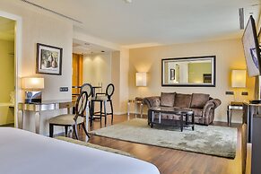 Hotel 525