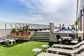 Hotel 525