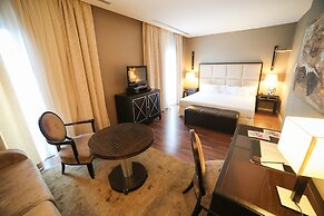 Hotel 525