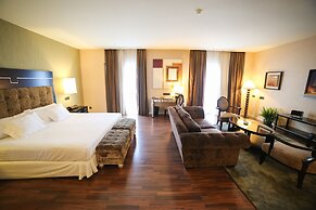 Hotel 525