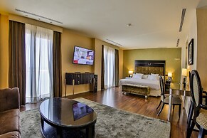 Hotel 525