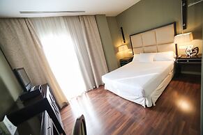 Hotel 525
