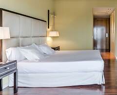 Hotel 525