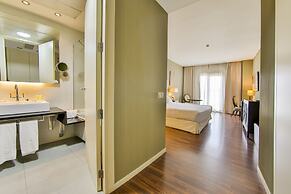 Hotel 525