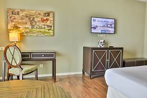 Hotel 525