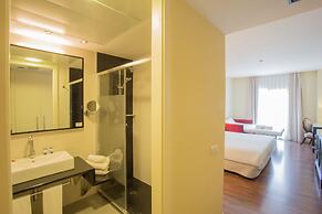 Hotel 525