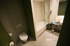 Hotel 525