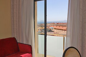 Hotel 525