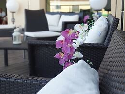 Hotel 525