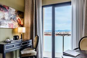 Hotel 525