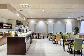 Hotel 525