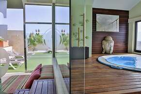 Hotel 525