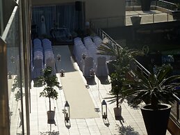 Hotel 525