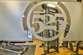 Hotel 525