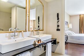 Hotel 525