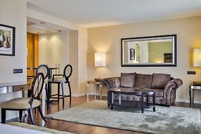 Hotel 525