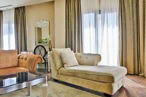 Hotel 525