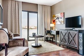 Hotel 525