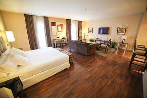 Hotel 525