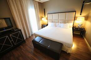 Hotel 525