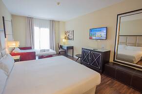 Hotel 525