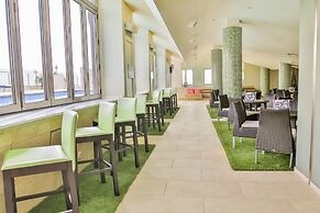 Hotel 525