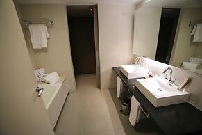 Hotel 525
