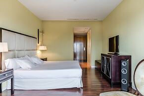 Hotel 525