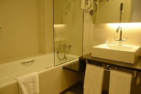 Hotel 525