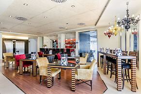 Hotel 525