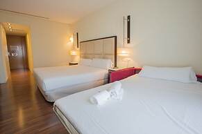 Hotel 525