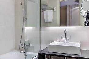 Hotel 525