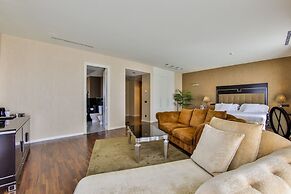 Hotel 525