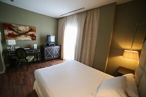 Hotel 525