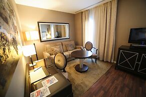 Hotel 525