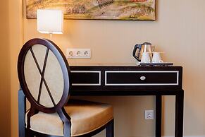 Hotel 525