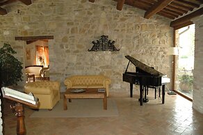 Borgo Lanciano Resort & Spa
