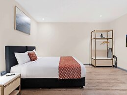 BreakFree on Broadway Sydney