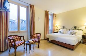 Hotel Andria