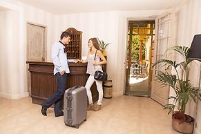 Hotel Andria