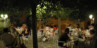 Hotel Andria
