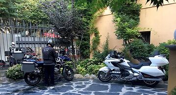 Hotel Andria