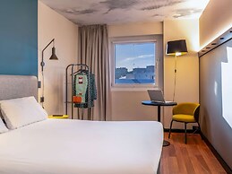 ibis Malaga Centro Ciudad