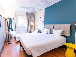 ibis Malaga Centro Ciudad