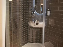 ibis Malaga Centro Ciudad