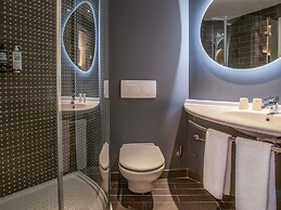 ibis Malaga Centro Ciudad