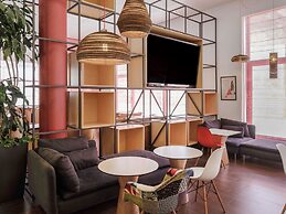 ibis Malaga Centro Ciudad